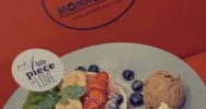 „Monaco Cafe - cocktail bar jak przed laty” - jesienna obniżka cen! - zdjęcie 5