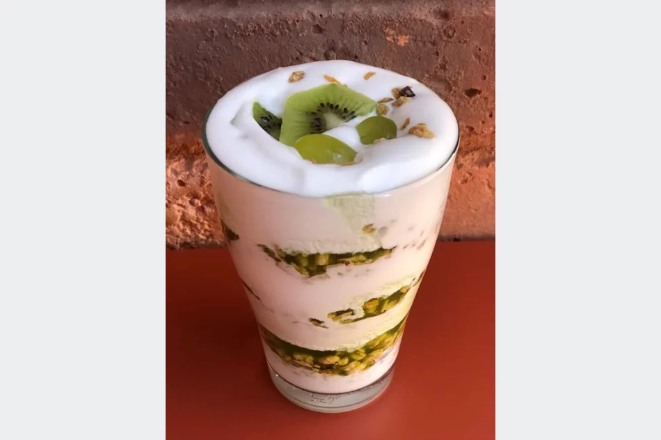 „Monaco Cafe - cocktail bar jak przed laty” - jesienna obniżka cen! - zdjęcie 9