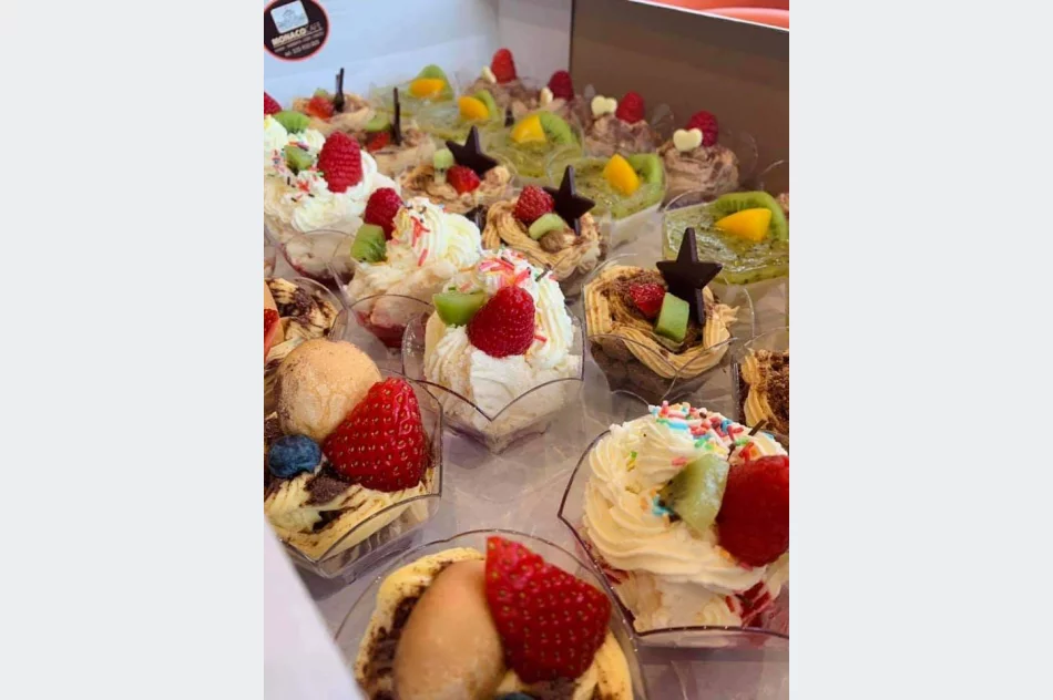 „Monaco Cafe - cocktail bar jak przed laty” - jesienna obniżka cen! - zdjęcie 10