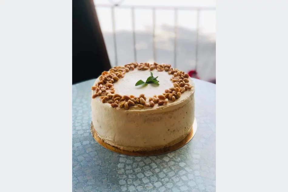 „Monaco Cafe - cocktail bar jak przed laty” - jesienna obniżka cen! - zdjęcie 16