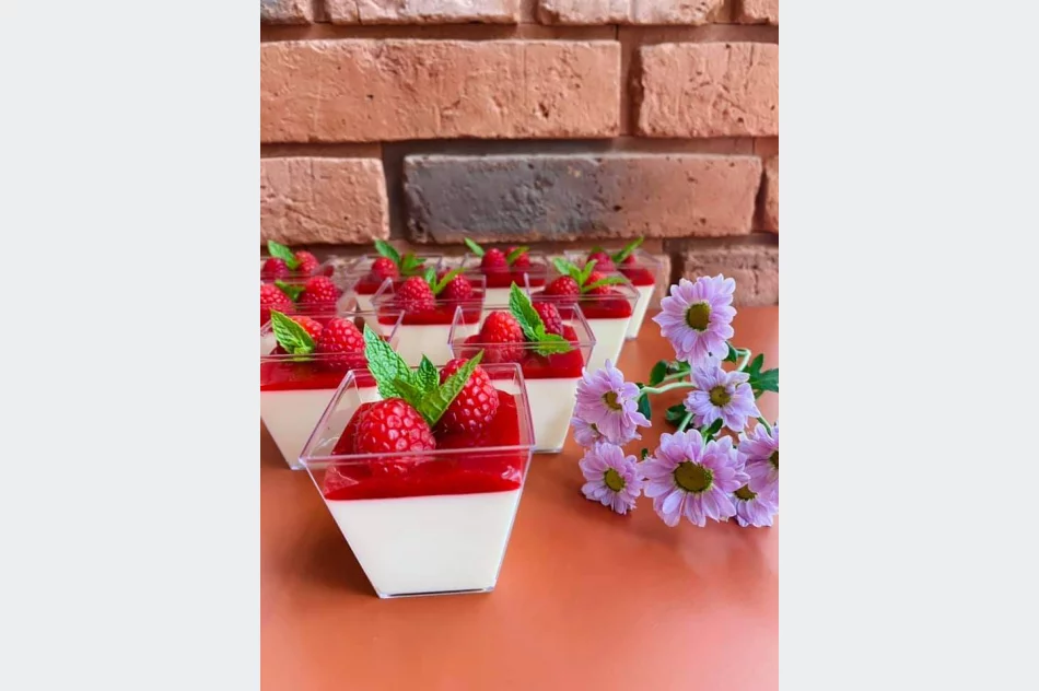 „Monaco Cafe - cocktail bar jak przed laty” - jesienna obniżka cen! - zdjęcie 17