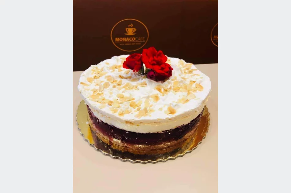 „Monaco Cafe - cocktail bar jak przed laty” - jesienna obniżka cen! - zdjęcie 18