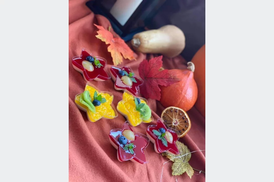 „Monaco Cafe - cocktail bar jak przed laty” - jesienna obniżka cen! - zdjęcie 20