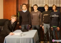 Sukces uczniów ZSS nr 3 - zdjęcie główne