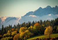 Synoptyczna prognoza pogody na weekend - zdjęcie główne