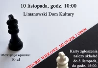 XV Turniej Szachowy o Puchar Niepodległości - zgłoś się! - zdjęcie główne