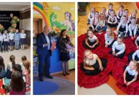 Dzień Edukacji Narodowej w miejskich przedszkolach - zdjęcie główne