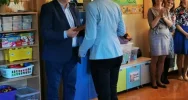 Dzień Edukacji Narodowej w miejskich przedszkolach - zdjęcie 5