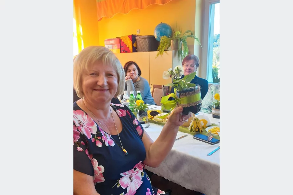 Dzień Edukacji Narodowej w miejskich przedszkolach - zdjęcie 6