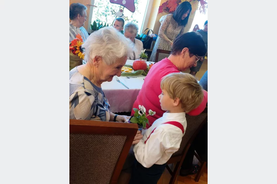 Dzień Edukacji Narodowej w miejskich przedszkolach - zdjęcie 2