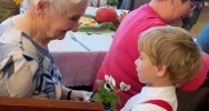 Dzień Edukacji Narodowej w miejskich przedszkolach - zdjęcie 2