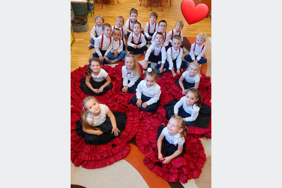 Dzień Edukacji Narodowej w miejskich przedszkolach - zdjęcie 3