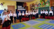 Dzień Edukacji Narodowej w miejskich przedszkolach - zdjęcie 4