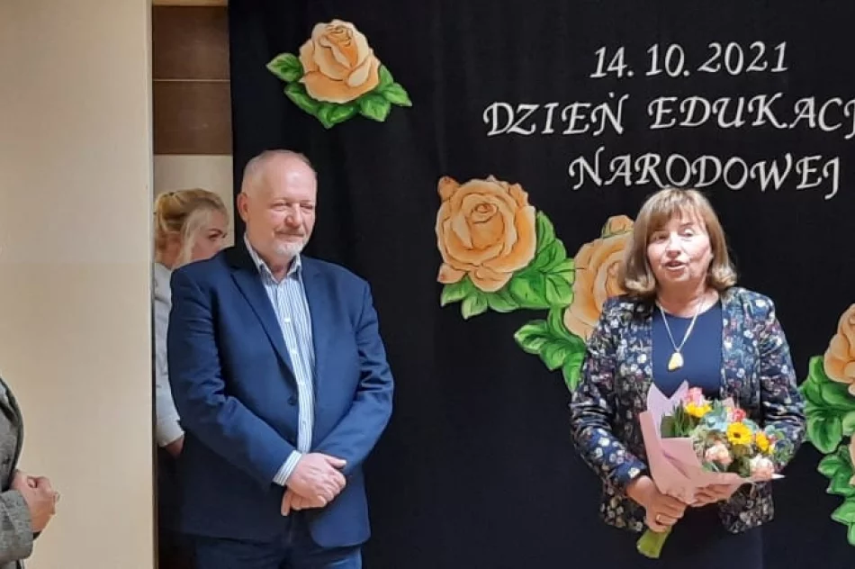 Dzień Edukacji Narodowej w miejskich przedszkolach - zdjęcie 13