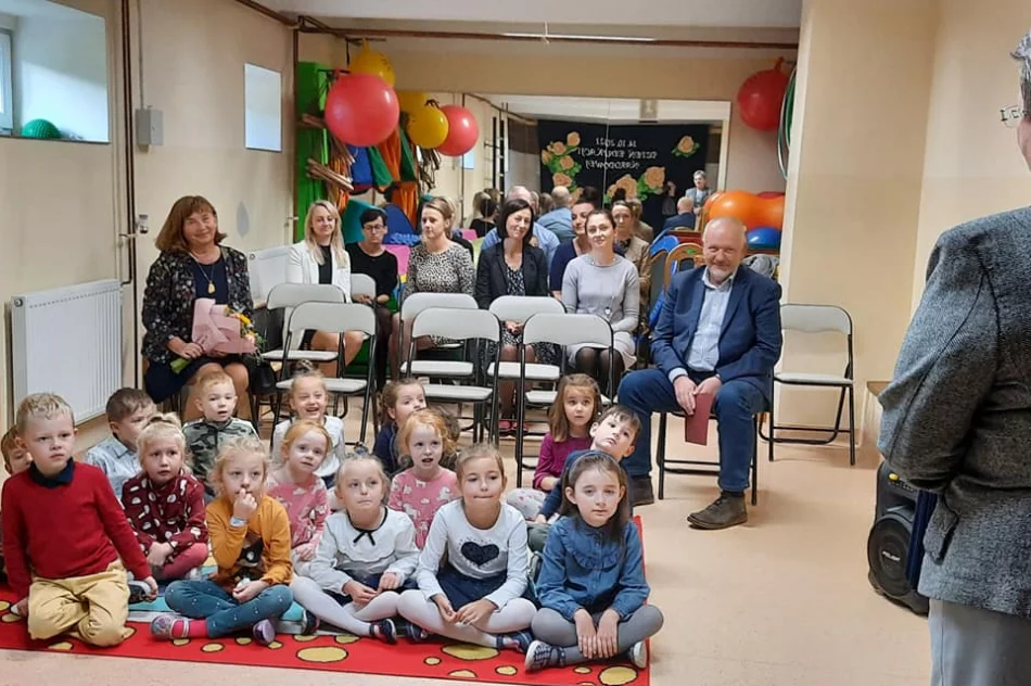 Dzień Edukacji Narodowej w miejskich przedszkolach - zdjęcie 14