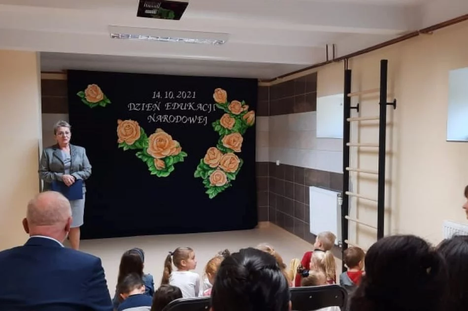 Dzień Edukacji Narodowej w miejskich przedszkolach - zdjęcie 15