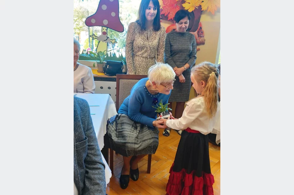 Dzień Edukacji Narodowej w miejskich przedszkolach - zdjęcie 16