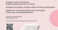 Spotkania edukacyjne - projekt profilaktyki raka szyjki macicy - zdjęcie 4