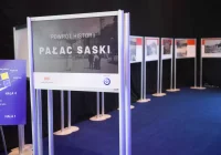 Wystawa PAP: unikalne przedwojenne fotografie Pałacu Saskiego - zdjęcie główne