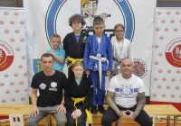 Sporty walki: Ragnarok mocny w Wieliczce - zdjęcie główne