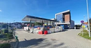 Trwają prace przy przebudowie stacji - zdjęcie 2
