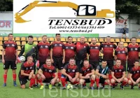 Piłkarska Gwardia wróciła do Rupniowa - zdjęcie główne