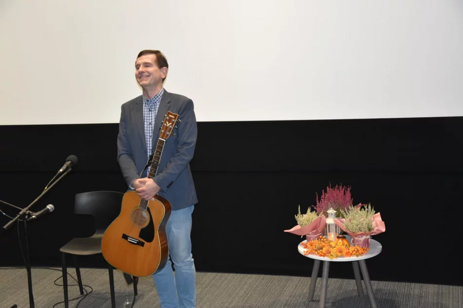 „Do kraju tego… Norwid i inni romantycy” - zdjęcie 2