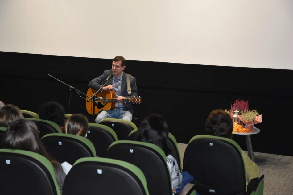 „Do kraju tego… Norwid i inni romantycy” - zdjęcie 3