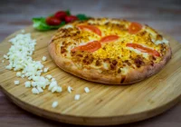 Gruzińskie specjały wypiekane na miejscu - przyjdź i spróbuj! - zdjęcie główne