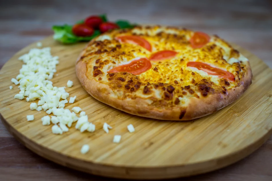 Gruzińskie specjały wypiekane na miejscu - przyjdź i spróbuj! - zdjęcie 2