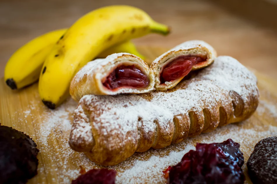 Gruzińskie specjały wypiekane na miejscu - przyjdź i spróbuj! - zdjęcie 4