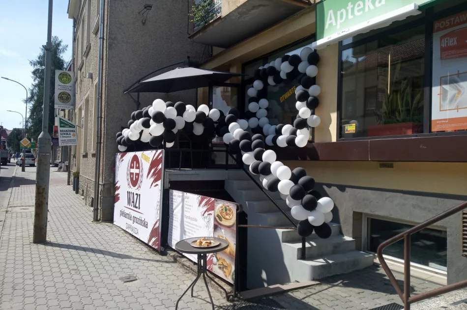 Gruzińskie specjały wypiekane na miejscu - przyjdź i spróbuj! - zdjęcie 7