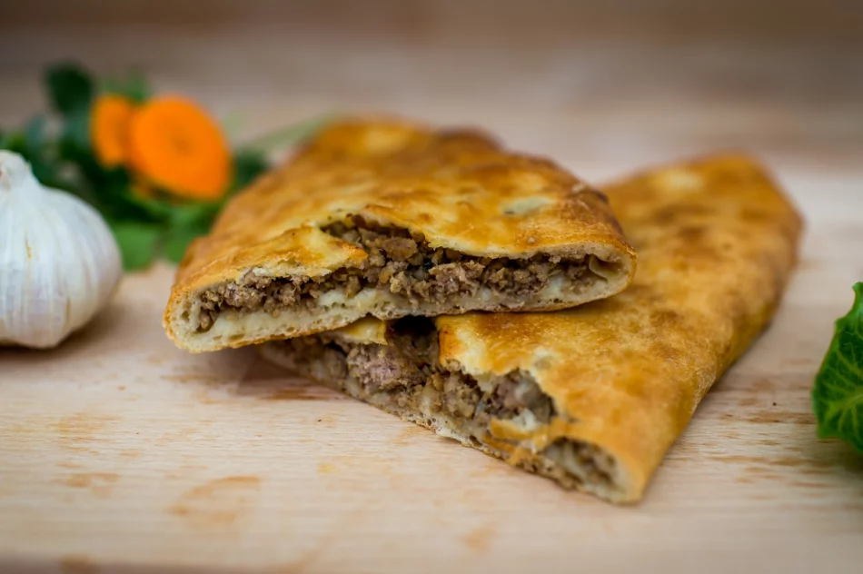 Gruzińskie specjały wypiekane na miejscu - przyjdź i spróbuj! - zdjęcie 9