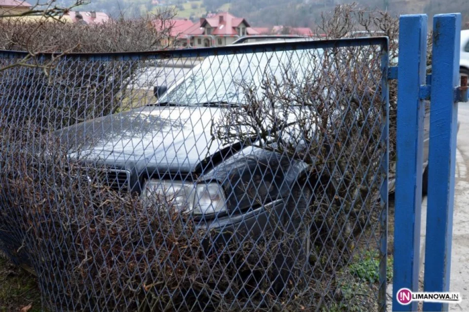 Po pijaku kradnie samochody - zdjęcie 2