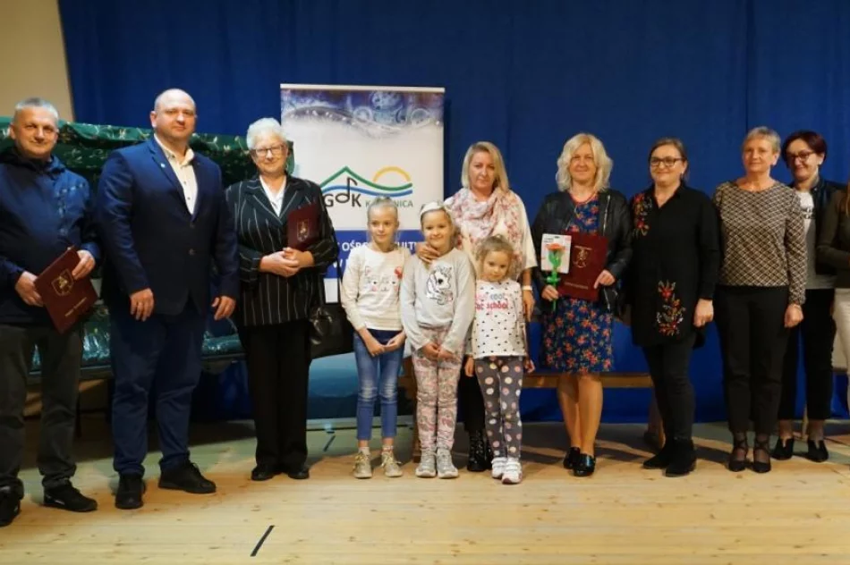 Nagrodzono najpiękniejsze ogrody - zdjęcie 3