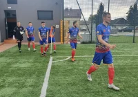 Limanovia nie poradziła sobie z liderem. Rywale kontynuują zwycięską serię. - zdjęcie główne