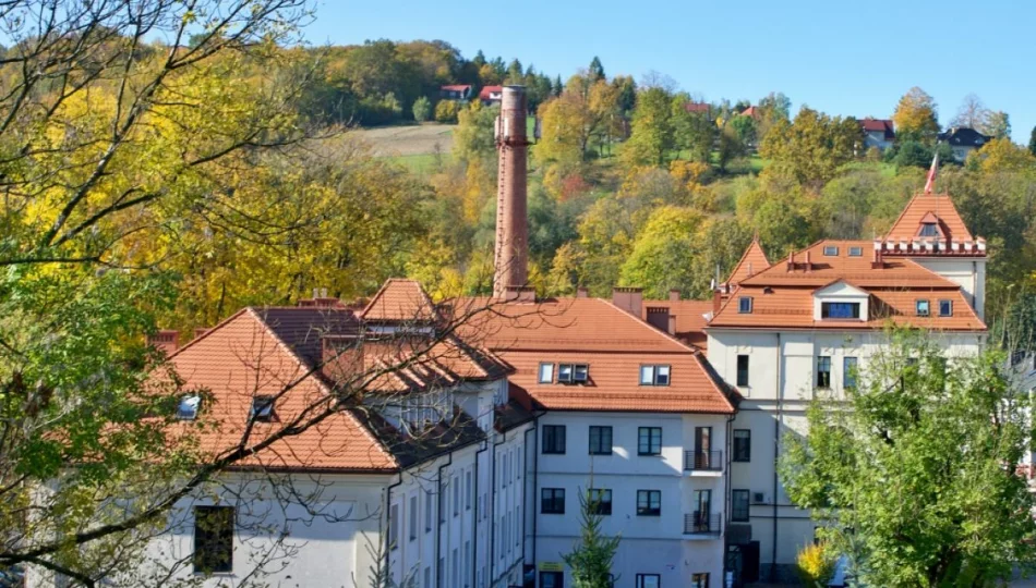 System TETRA w 14 punktach powiatu - zdjęcie 1