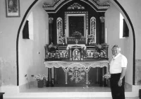 Zmarł ks. kanonik Marian Juraszek - zdjęcie główne