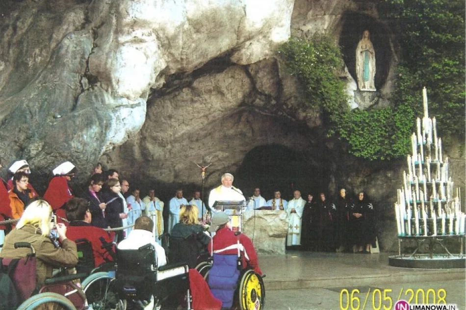 Zmarł ks. kanonik Marian Juraszek - zdjęcie 2