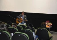 Koncert pt.: „Do kraju tego…Norwid i inni romantycy” w bibliotece miejskiej - zdjęcie główne