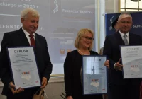 Miasto Limanowa na podium w Ocenie Aktywności Gmin Subregionu Sądeckiego - zdjęcie główne