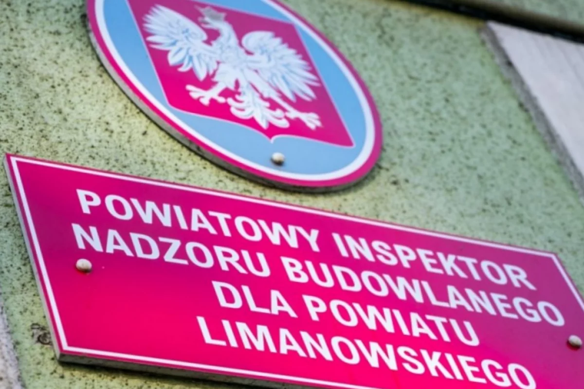 Nieoficjalnie: Piotr Mamak odwołany ze stanowiska PINB