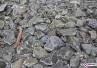 Drugi stopień zagrożenia - gołoledź - zdjęcie główne