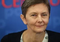 Prof. Zajkowska: za rok będą już kraje, które zapomną o epidemii - zdjęcie główne