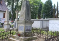 Łososińskie nagrobki wpisane do rejestru zabytków - zdjęcie główne