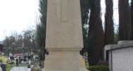 Łososińskie nagrobki wpisane do rejestru zabytków - zdjęcie 3