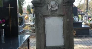 Łososińskie nagrobki wpisane do rejestru zabytków - zdjęcie 5