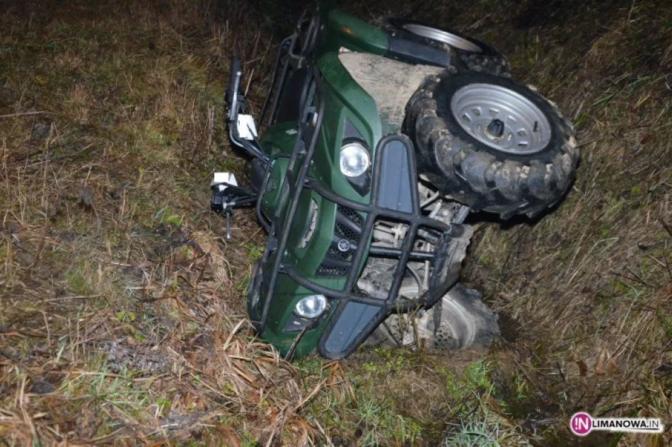 Weekend na drogach: 7 kolizji, 2 pijanych - zdjęcie 4