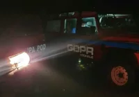 Szukali zaginionego turysty w górach, 38-latek spał w pensjonacie - zdjęcie główne