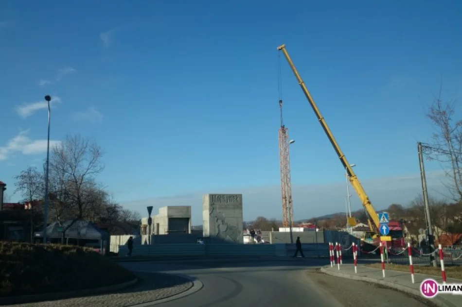 Wielkie opóźnienie budowy 'dołka' - zdjęcie 2